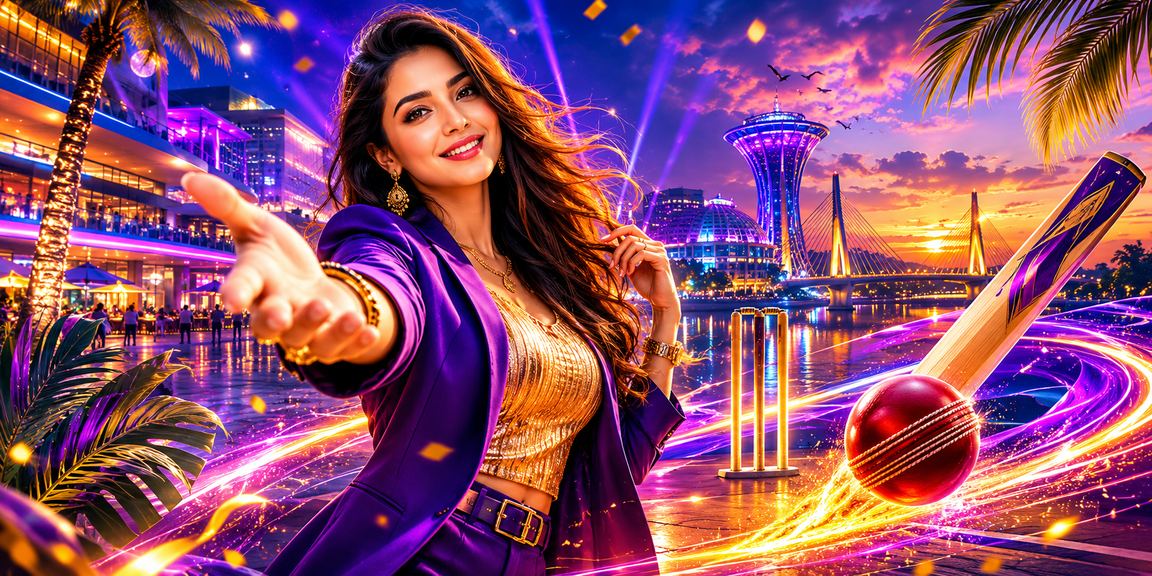 কুমিল্লায় নিয়ন আলোয় ক্রিকেট বেটিং দৃশ্য